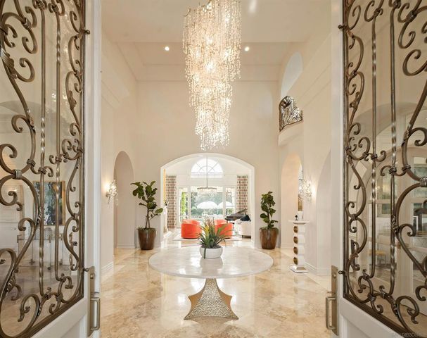 6709 Calle Ponte Bella, Rancho Santa Fe, CA 92091