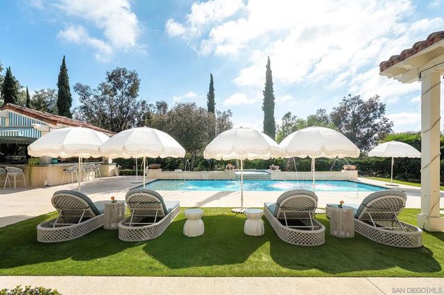 6709 Calle Ponte Bella, Rancho Santa Fe, CA 92091