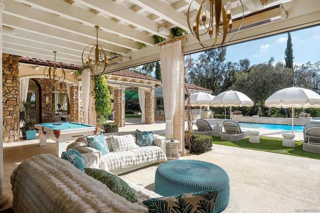 6709 Calle Ponte Bella, Rancho Santa Fe, CA 92091