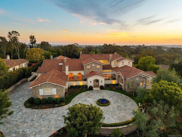 6709 Calle Ponte Bella, Rancho Santa Fe, CA 92091