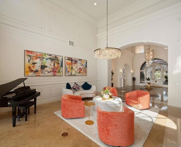 6709 Calle Ponte Bella, Rancho Santa Fe, CA 92091