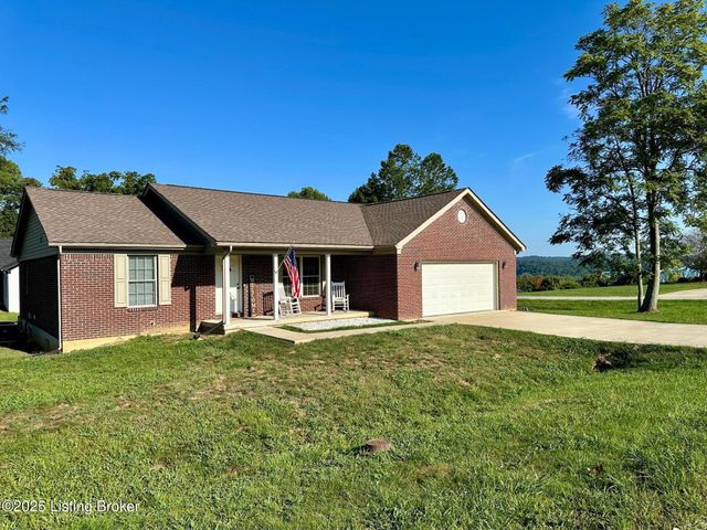 309 River Cliff Blvd, Brandenburg, KY 40108