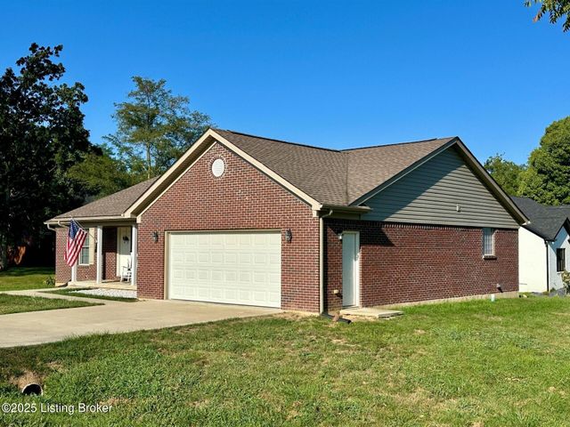 309 River Cliff Blvd, Brandenburg, KY 40108