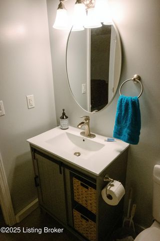 309 River Cliff Blvd, Brandenburg, KY 40108