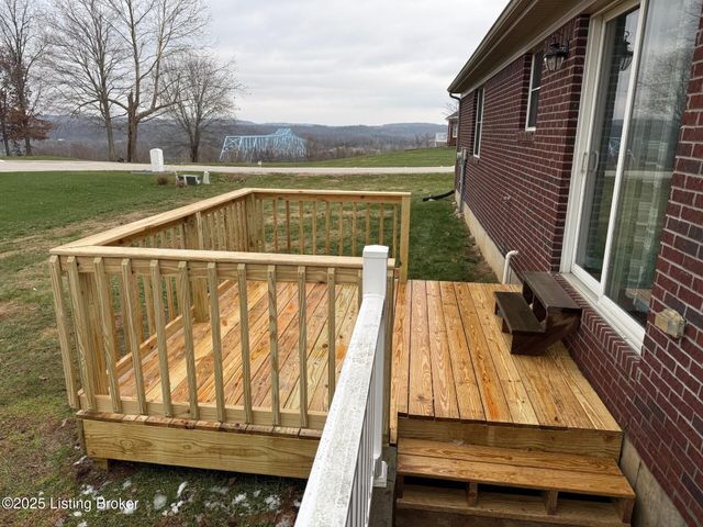 309 River Cliff Blvd, Brandenburg, KY 40108