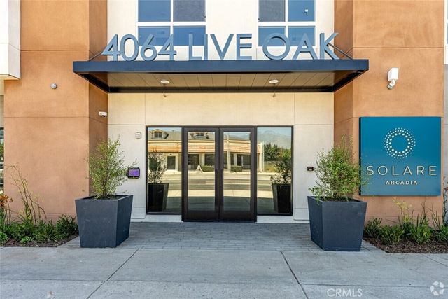 4064 Live Oak 314, Arcadia, CA 91006