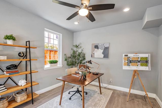 803 Maybeck Place, Hayward, CA 94544