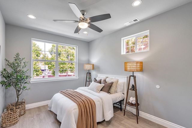 803 Maybeck Place, Hayward, CA 94544