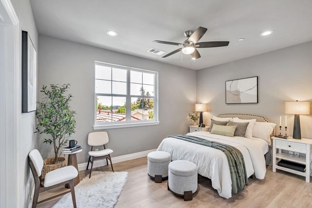 803 Maybeck Place, Hayward, CA 94544
