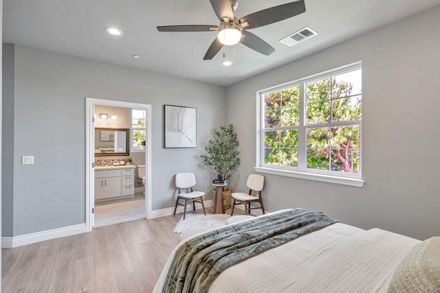 803 Maybeck Place, Hayward, CA 94544