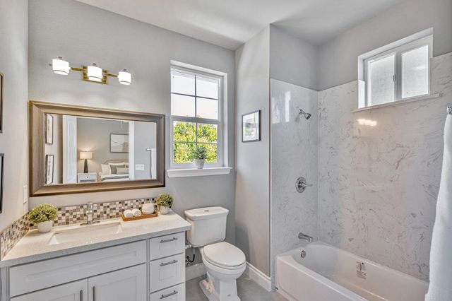 803 Maybeck Place, Hayward, CA 94544