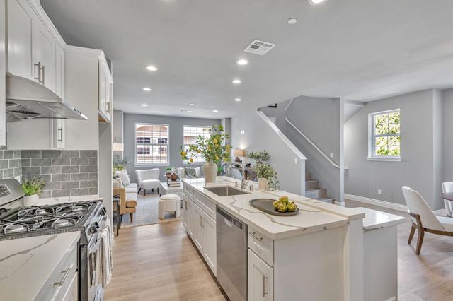 803 Maybeck Place, Hayward, CA 94544