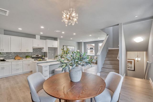 803 Maybeck Place, Hayward, CA 94544