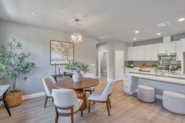 803 Maybeck Place, Hayward, CA 94544