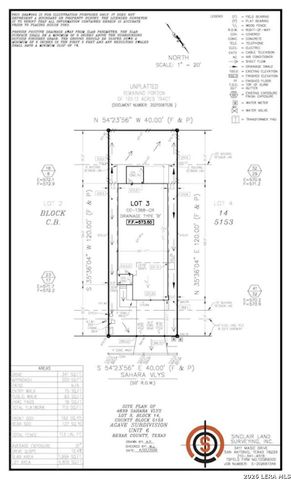 4839 Sahara Vlys, San Antonio, TX 78222