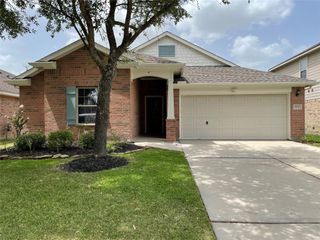 6110 Moran Crest Drive, Spring, TX 77388