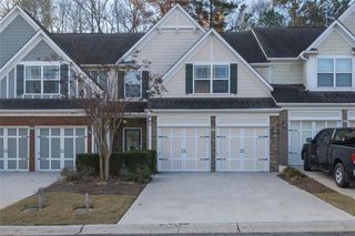 204 PARC VIEW Lane, Woodstock, GA 30188