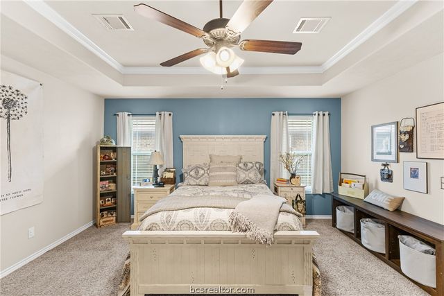 915 Dove Run Trail, College Station, TX 77845