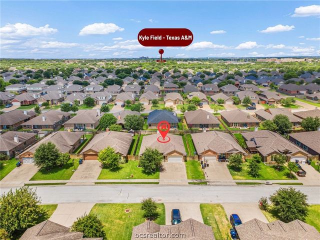 915 Dove Run Trail, College Station, TX 77845