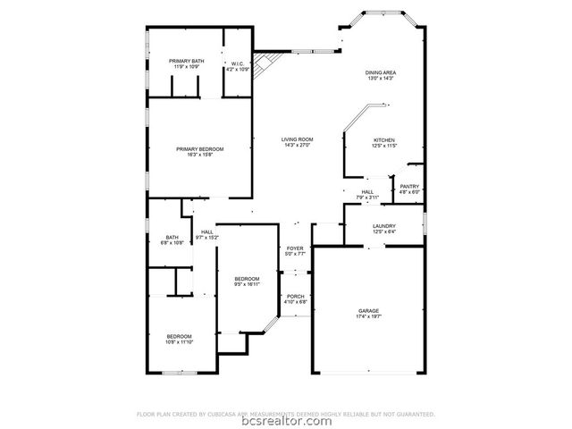 915 Dove Run Trail, College Station, TX 77845