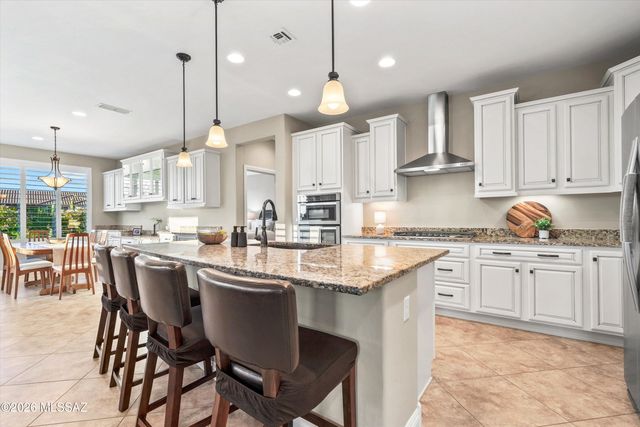 7032 Cape Final Trail, Marana, AZ 85658