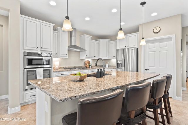 7032 Cape Final Trail, Marana, AZ 85658