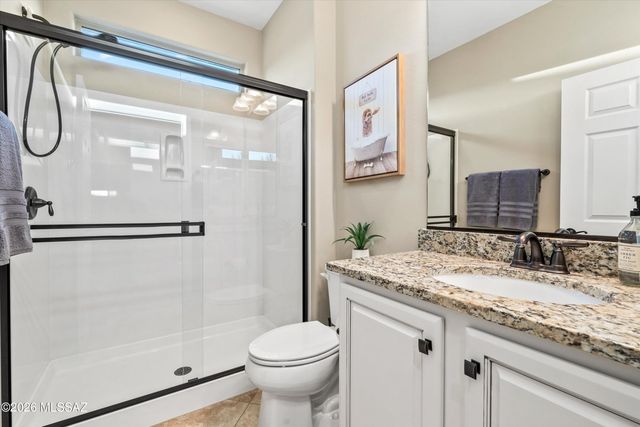 7032 Cape Final Trail, Marana, AZ 85658