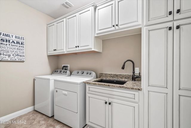 7032 Cape Final Trail, Marana, AZ 85658