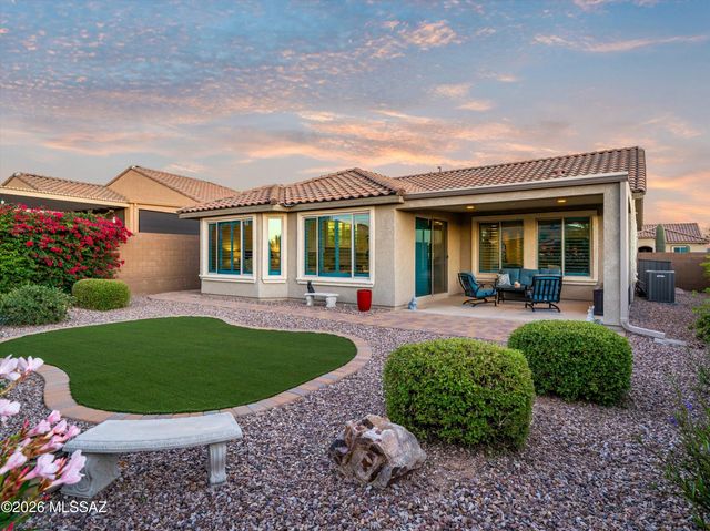 7032 Cape Final Trail, Marana, AZ 85658