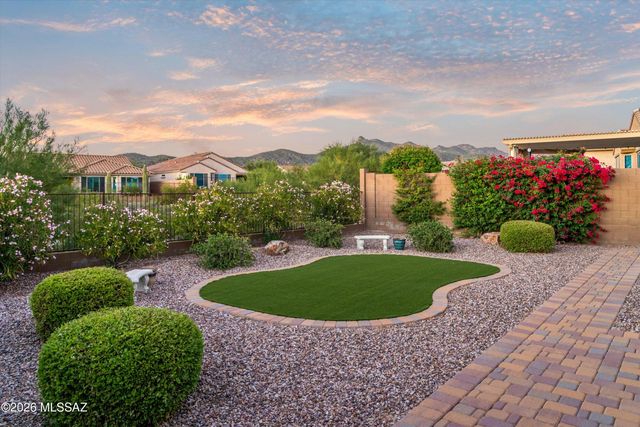7032 Cape Final Trail, Marana, AZ 85658