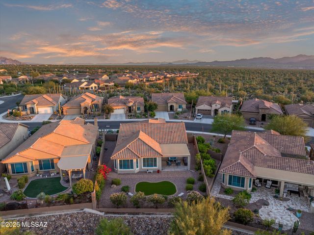 7032 Cape Final Trail, Marana, AZ 85658