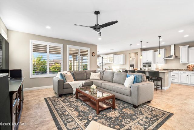 7032 Cape Final Trail, Marana, AZ 85658