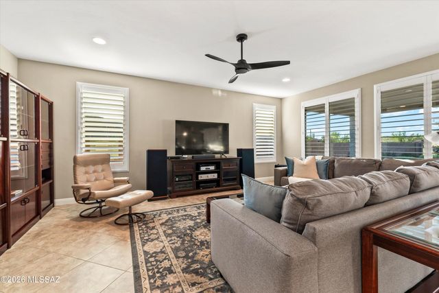 7032 Cape Final Trail, Marana, AZ 85658