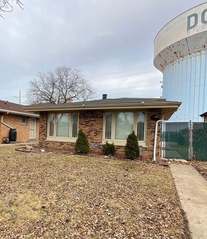 14927 Cottage Grove Avenue, Dolton, IL 60419