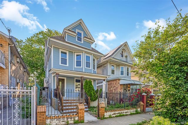 10535 135th Street, Richmond Hill S., NY 11419