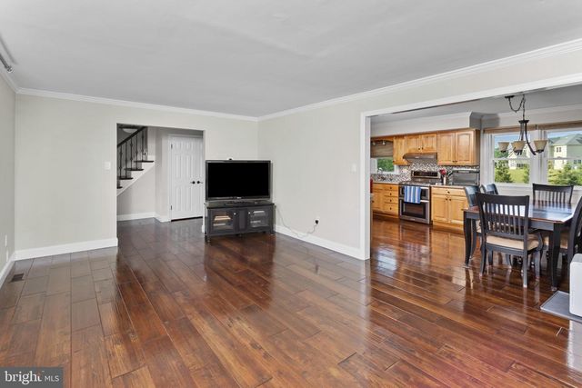 146 HANKINS RD, Hightstown, NJ 08520