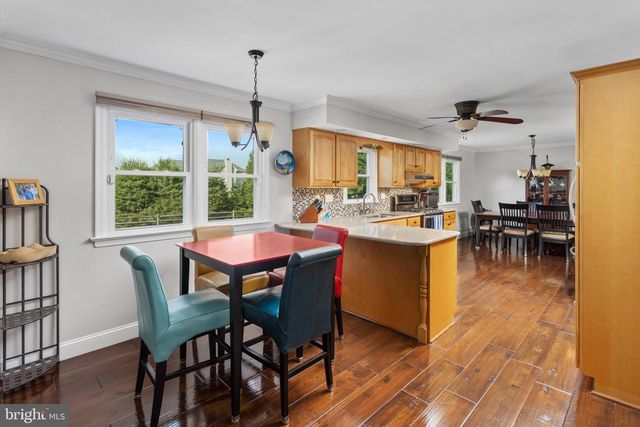 146 HANKINS RD, Hightstown, NJ 08520
