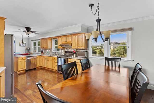146 HANKINS RD, Hightstown, NJ 08520