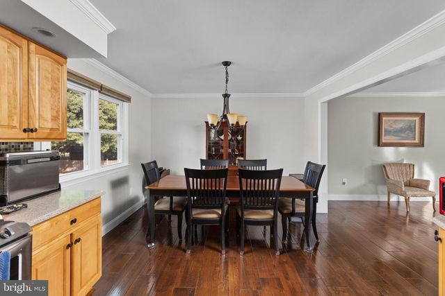 146 HANKINS RD, Hightstown, NJ 08520