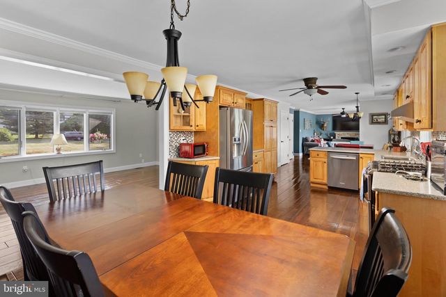 146 HANKINS RD, Hightstown, NJ 08520