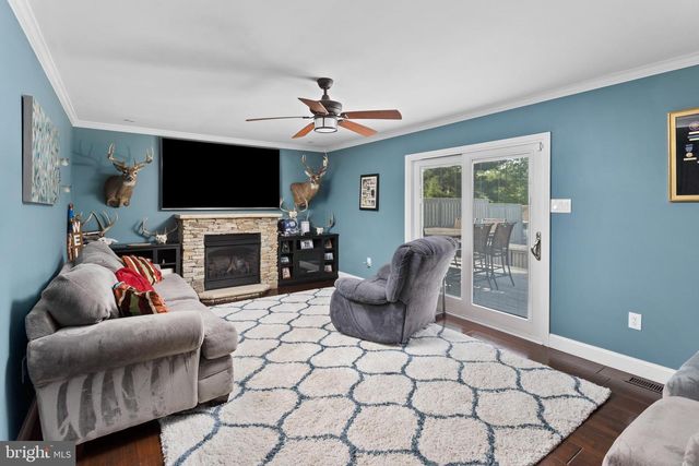 146 HANKINS RD, Hightstown, NJ 08520