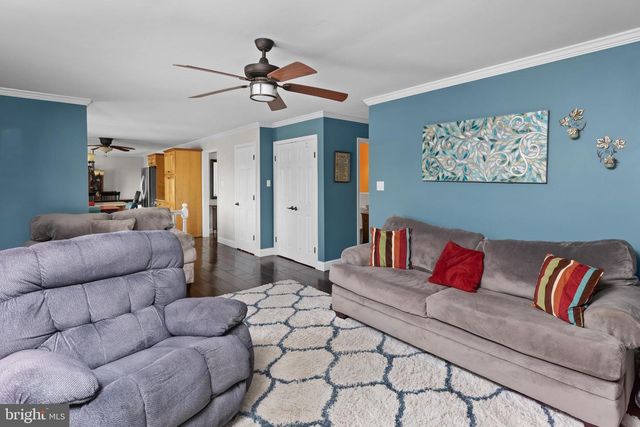 146 HANKINS RD, Hightstown, NJ 08520
