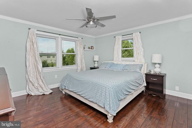 146 HANKINS RD, Hightstown, NJ 08520