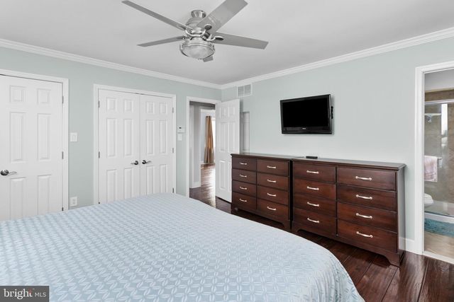 146 HANKINS RD, Hightstown, NJ 08520
