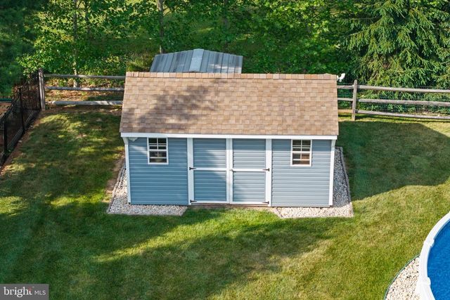 146 HANKINS RD, Hightstown, NJ 08520