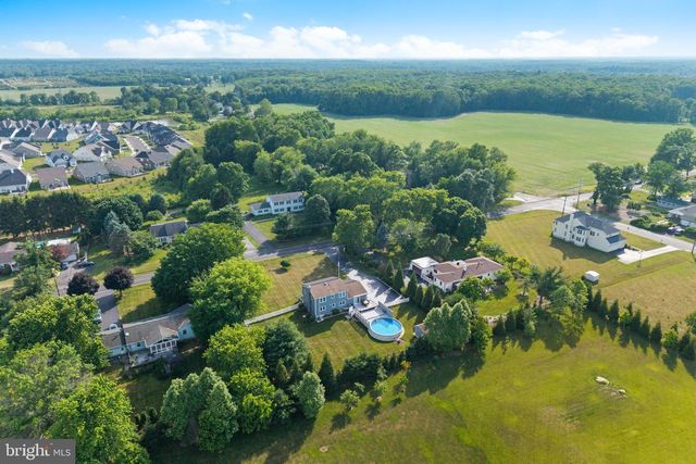 146 HANKINS RD, Hightstown, NJ 08520