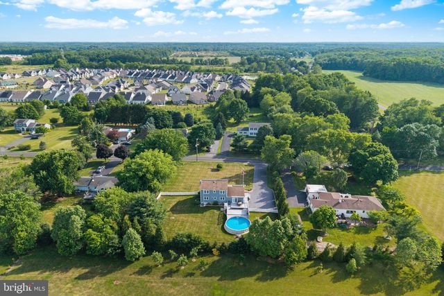 146 HANKINS RD, Hightstown, NJ 08520