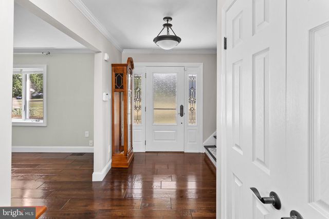 146 HANKINS RD, Hightstown, NJ 08520