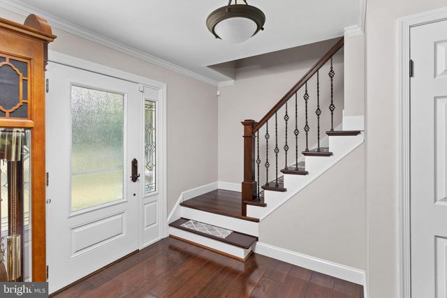 146 HANKINS RD, Hightstown, NJ 08520