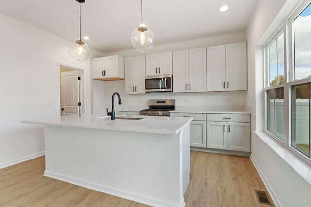 2497 Olivia Court, Wauconda, IL 60084